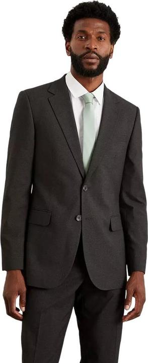 Produktbild Burton Essential Anzugjacke Einreihig (36)
