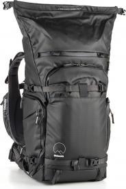Produktbild Shimoda Action X25 v2 Starter Kit (Small ML CU) - Black (Kamera Schultertasche, 7 l)