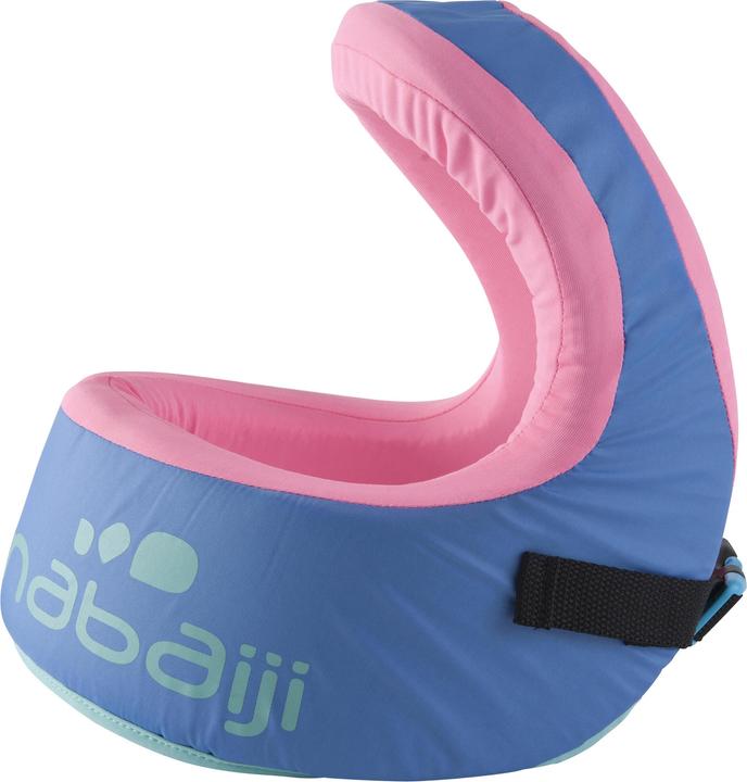 Image du produit Nabaiji Swimvest+ (15, 16, 17, 18, 19, 20, 21, 22, 23, 24, 25)