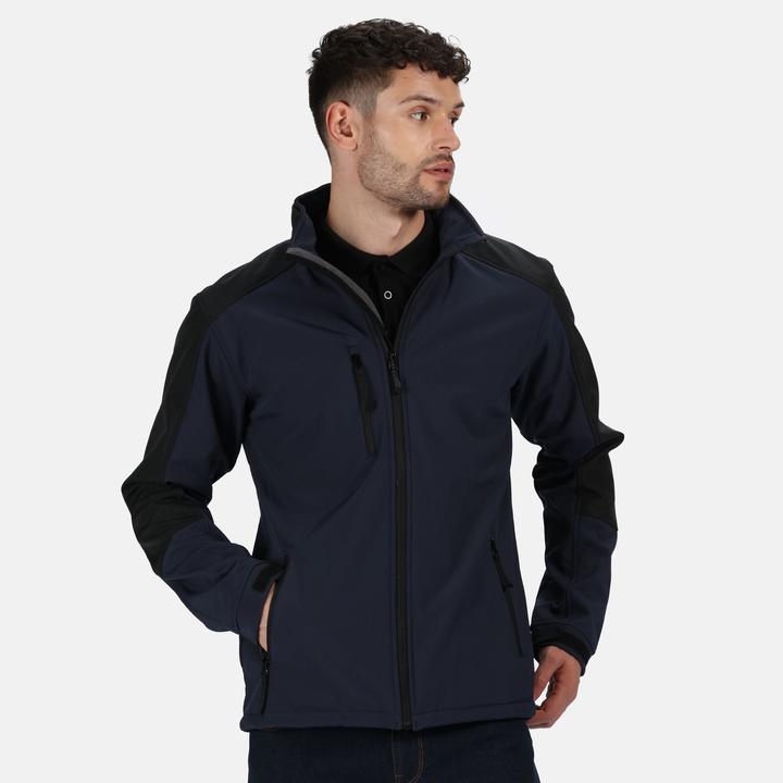 Image du produit Regatta Hydroforce Veste softshell imperméable et respirante (S)