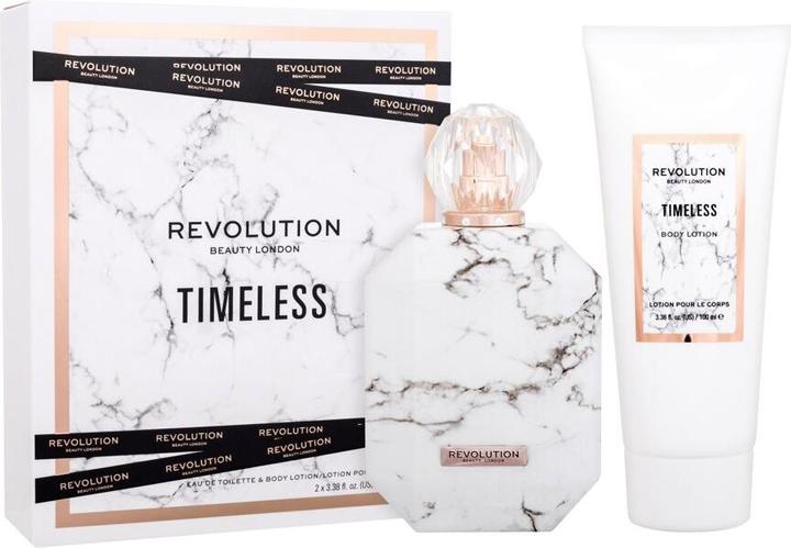 Produktbild Revolution Timeless (Eau de Toilette, 100 ml)