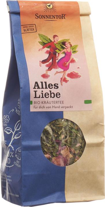 Sonnentor Alles Liebe (50 g)