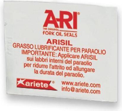 Actual product image Ariete Fork Oil Seals - 38