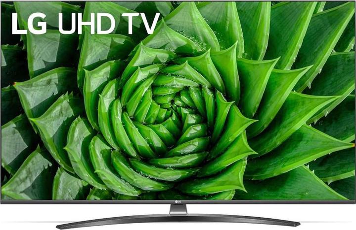 Produktbild LG 55UN81006 (55", LCD, 4K, 2020)