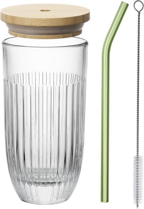 Immagine prodotto La Rochère Set di bicchieri da smoothie