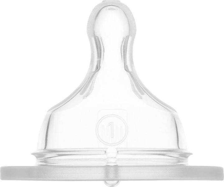 Actual product image MAM Bottle teat