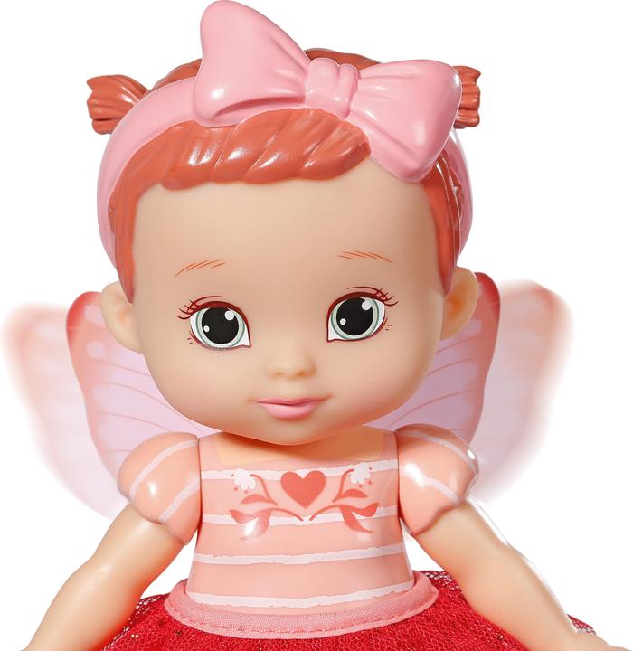 Image du produit Zapf Creation BABY born Storybook Fairy Poppy, 18cm