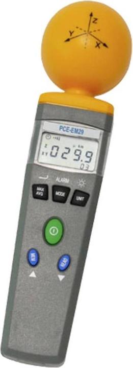 Produktbild PCE Instruments Strahlungsmessgerät