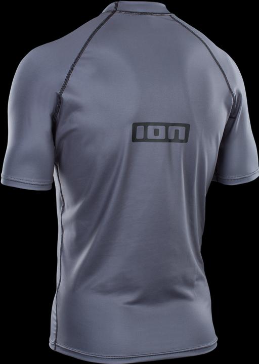 Immagine prodotto ION Rashguard Promo SS men - steel blue (XS)