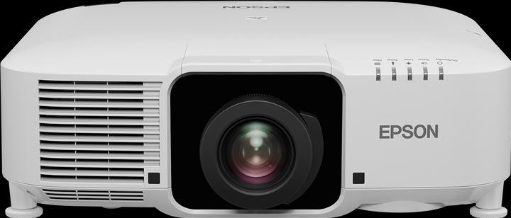Actual product image Epson EB-PU1008W (WUXGA, 8500 lm, 0.35 - 10.11:1)
