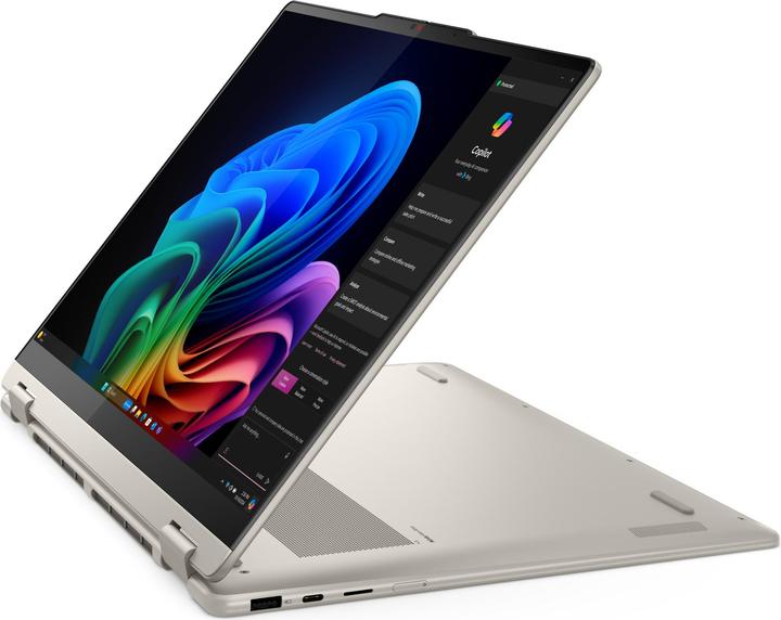 Image du produit Lenovo Yoga 7 2-en-1 16AKP10 (16", 32 Go, 1000 Go, DE)
