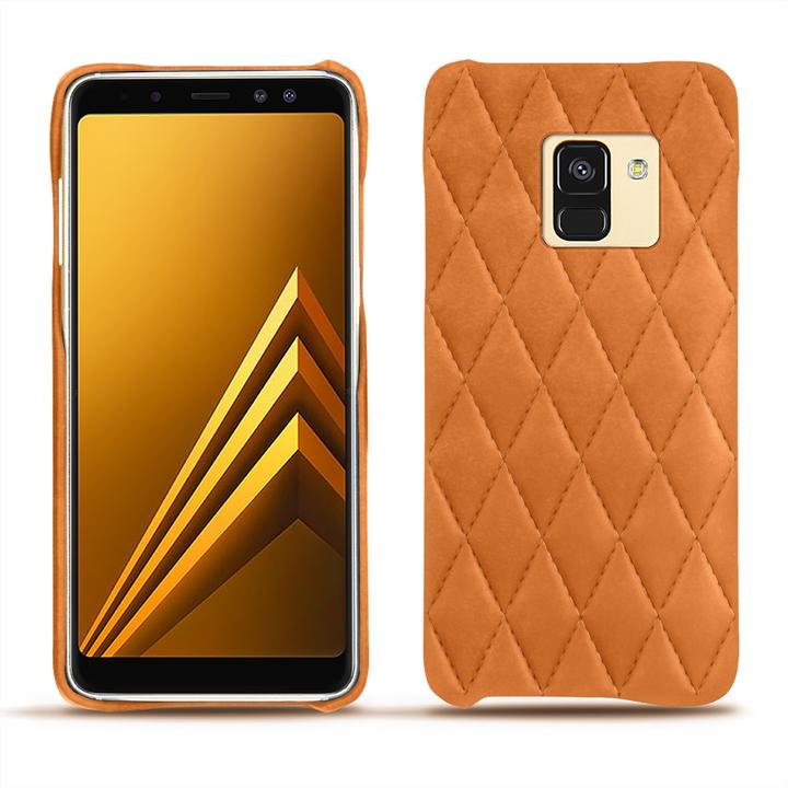 Productafbeelding Noreve Lederen omslag (Samsung Galaxy A8 (2018))
