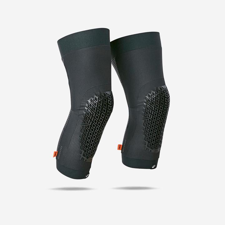 Produktbild Rockrider All-Mountain and Enduro Light D3O® Knee Pads for MTB (S, Knieschoner, Paar)
