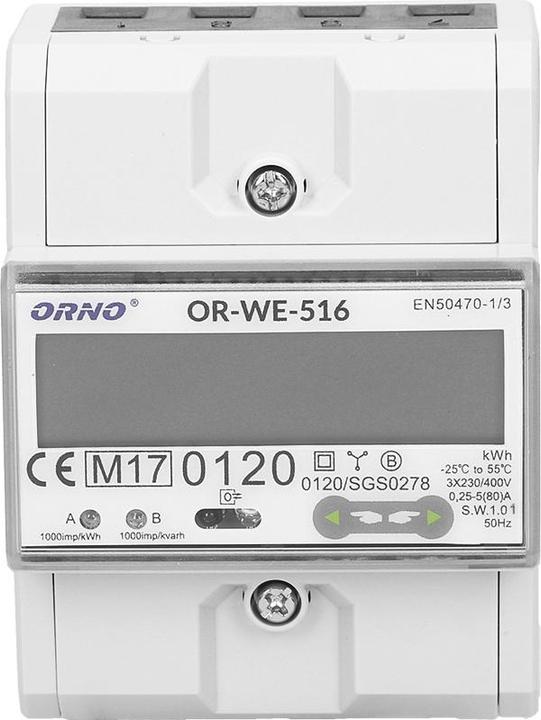 Immagine prodotto Orno OR-WE-516