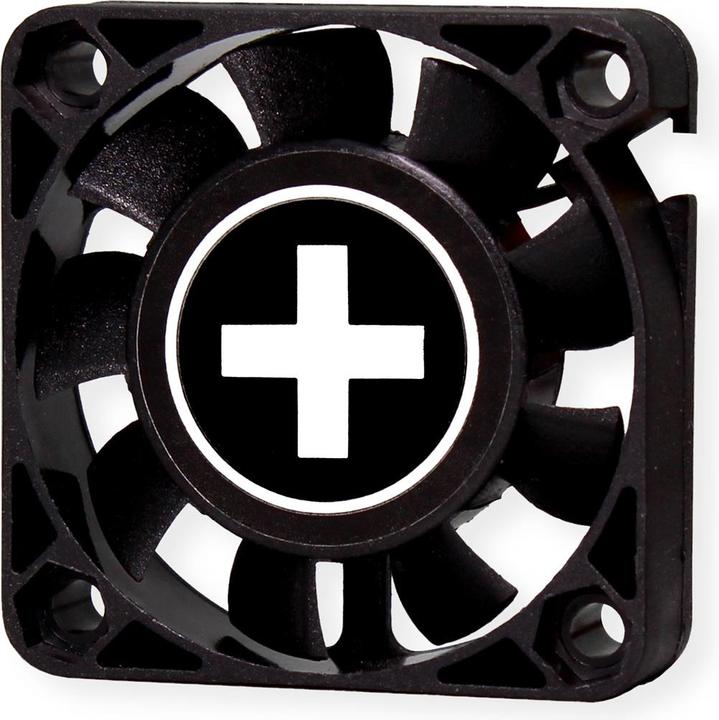 Actual product image Xilence XPF40.W / XF031 (40 mm, 1 x)