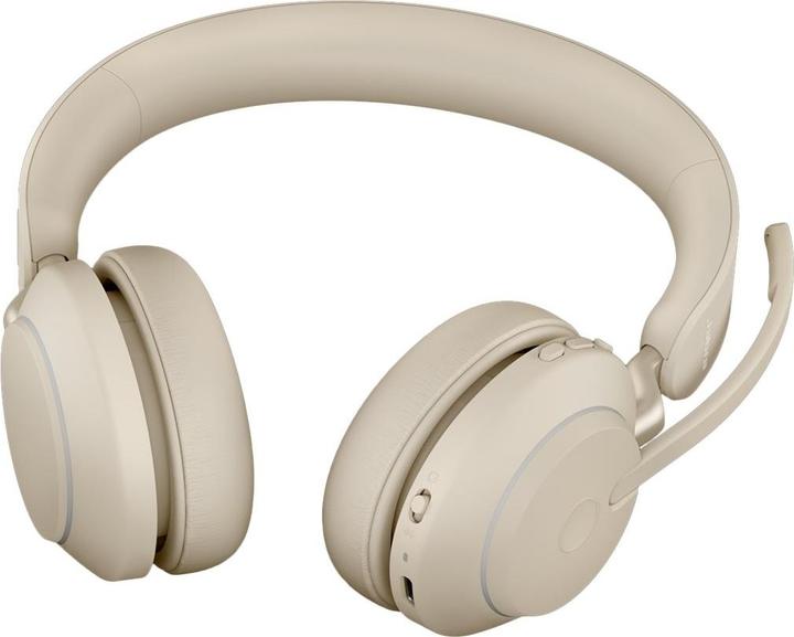 Produktbild Jabra Evolve2 65 UC (Kabellos, USB-C)