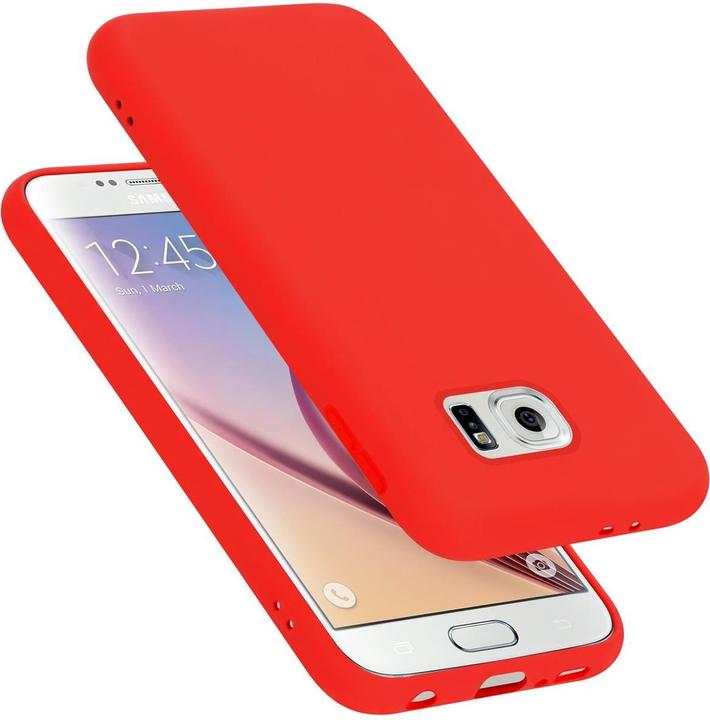 Rosso liquido