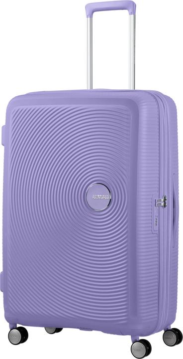 Actual product image American Tourister Soundbox (110 l, L (90 - 115l))
