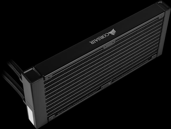 Produktbild Corsair H100i RGB Pro XT