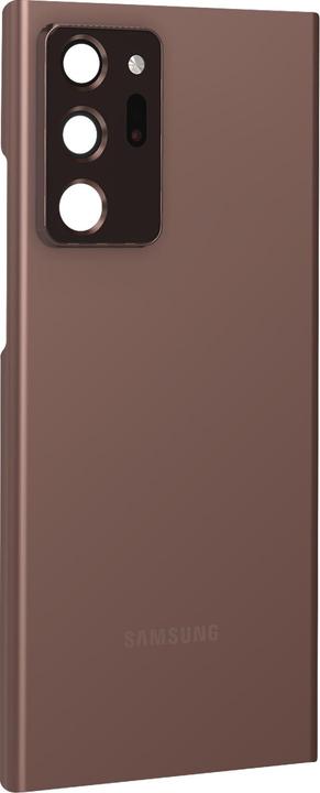 Produktbild Samsung Akkudeckel für Galaxy Note 20 Ultra Original Service Pack