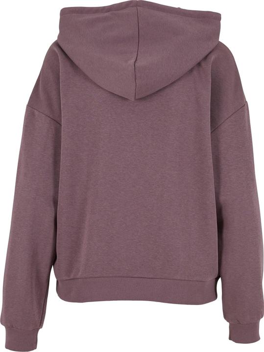 Image du produit Urban Classics Sweat à capuche léger Terry surdimensionné pour femme - 166865 (XL)
