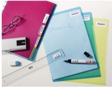 Produktbild Avery Universal-Etiketten