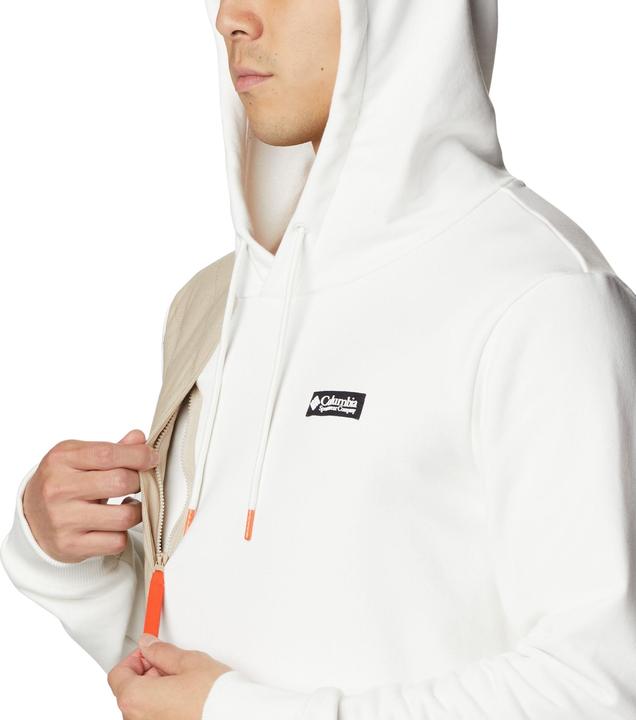 Image du produit Columbia weathirt à capuche field roc heavyweight (S)