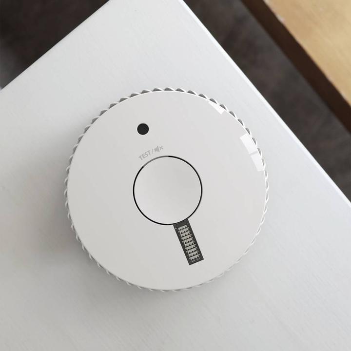 Actual product image FireAngel Smoke detector FA-6111-INT EN14604