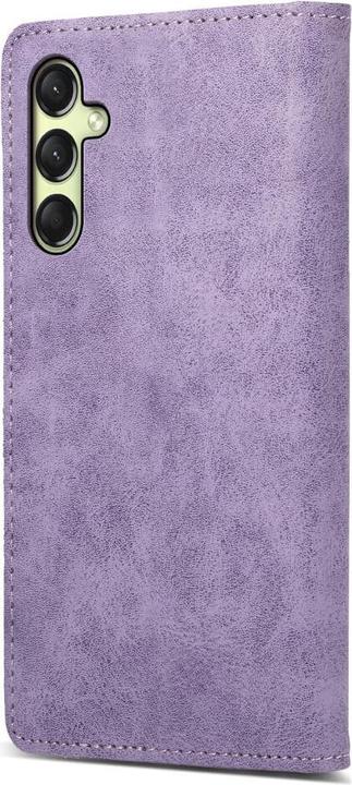 Actual product image Cover-Discount Galaxy A16 - Flip case with RFID blocker (Samsung Galaxy A16 5G)
