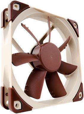 Actual product image Noctua Nf-s12a Uln