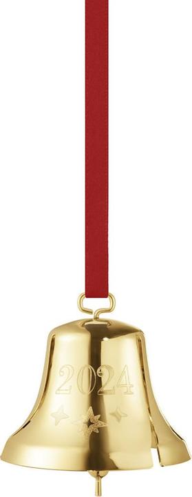 Georg Jensen Christmas bell