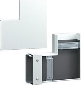 Hager Flat angle (200 cm)