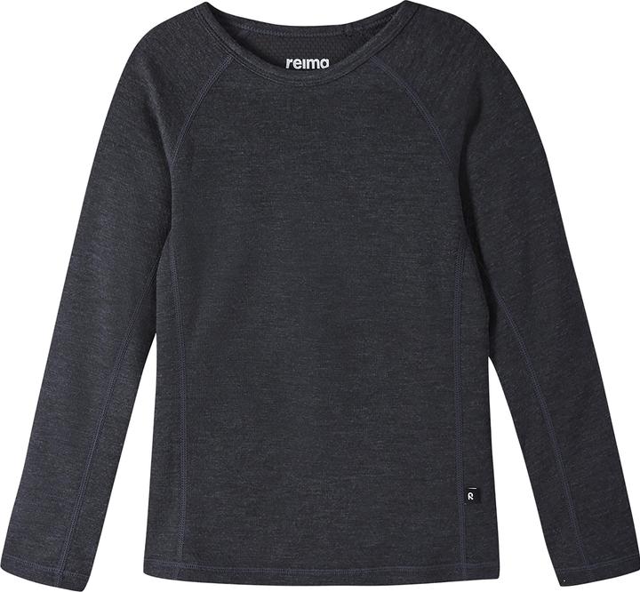 Produktbild Reima Unterwäsche Set Lani Black (100 A)