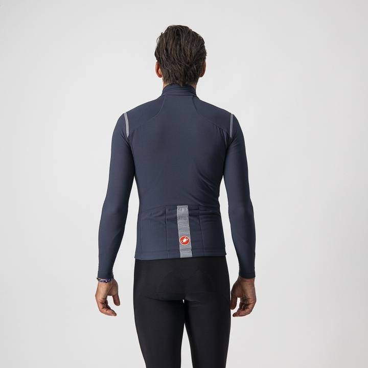 Produktbild Castelli Tutto Nano RoS Jersey (XS)