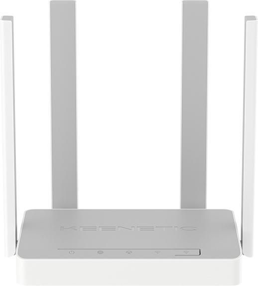 Produktbild Keenetic Runner 4G 2. Generation
