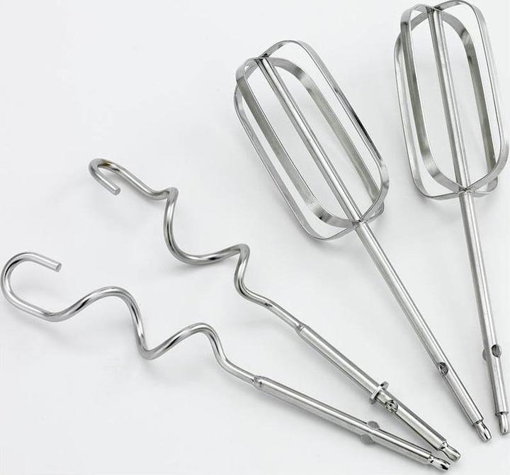 Actual product image Koenig steel line (400 W)