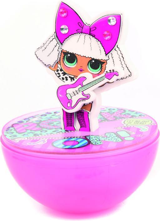 Image du produit L.O.L. Surprise! SURPRISE BOULE Ø12,5 CM