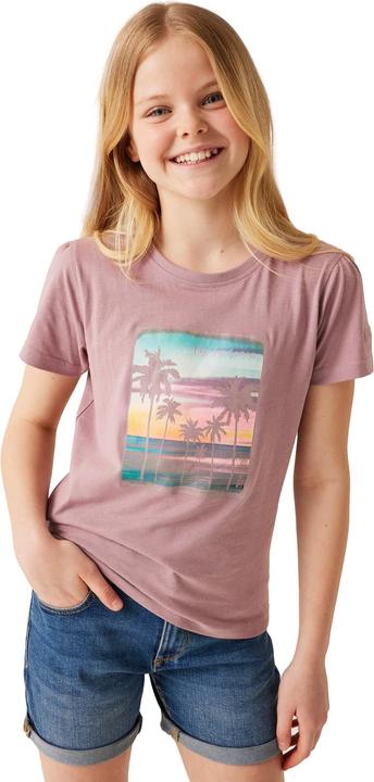 Produktbild Regatta Bosley VII Happy Days Of Summer TShirt (170, 176)