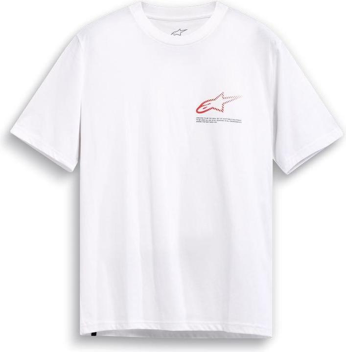 Produktbild Alpinestars Tee 24 Sequel Csf Ss (L)