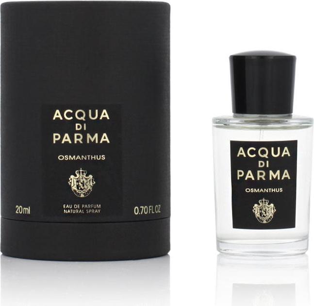 Acqua Di Parma Osmanthus (Eau de parfum, 20 ml)
