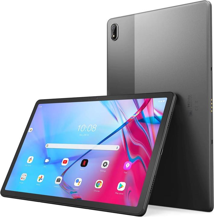 Immagine prodotto Lenovo Tab P11 5G (5G, 11", 128 GB, Storm Grey)