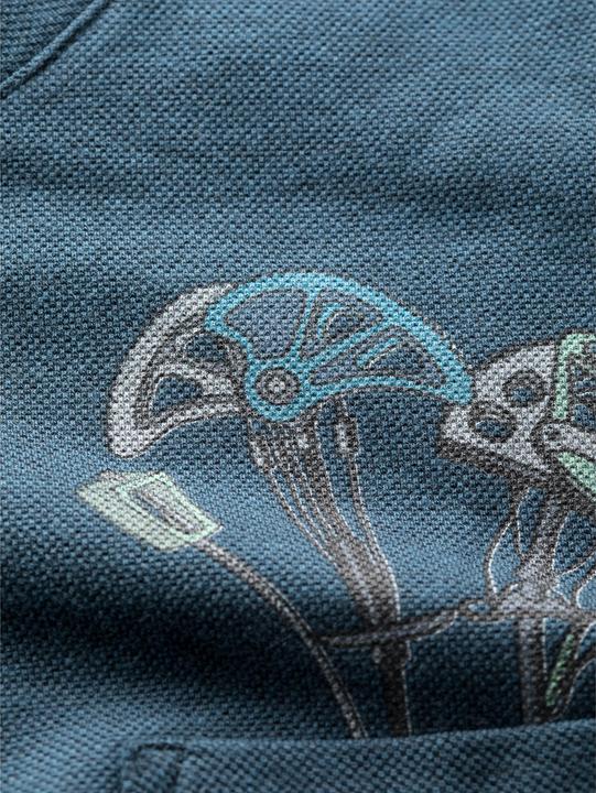Actual product image Chillaz Kaprun Friend Longsleeve (L)