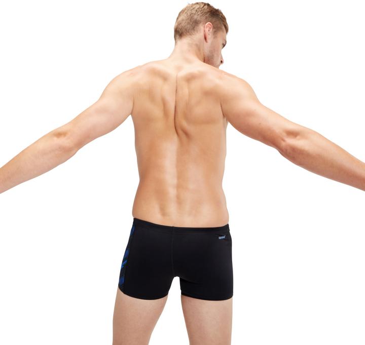Produktbild Speedo Hyperboom Panel Aquashort (40)