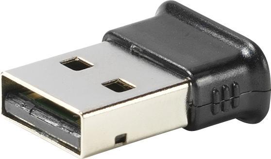 Actual product image Vivanco IT-NW BT4 (Transmitter & Receiver)