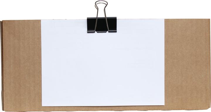 Immagine prodotto Q-Connect Clip pieghevoli (10 x)