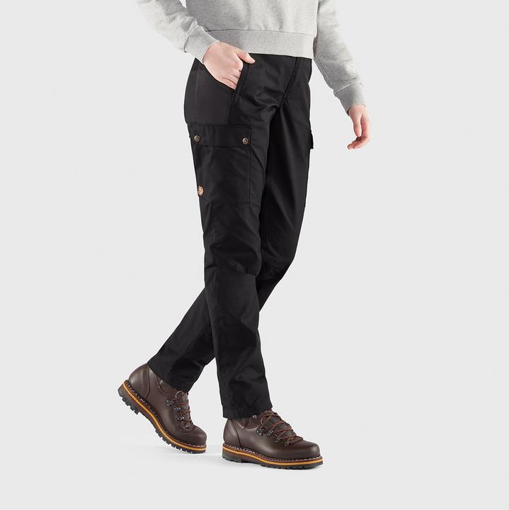 Actual product image Fjällräven Stina pants (36)