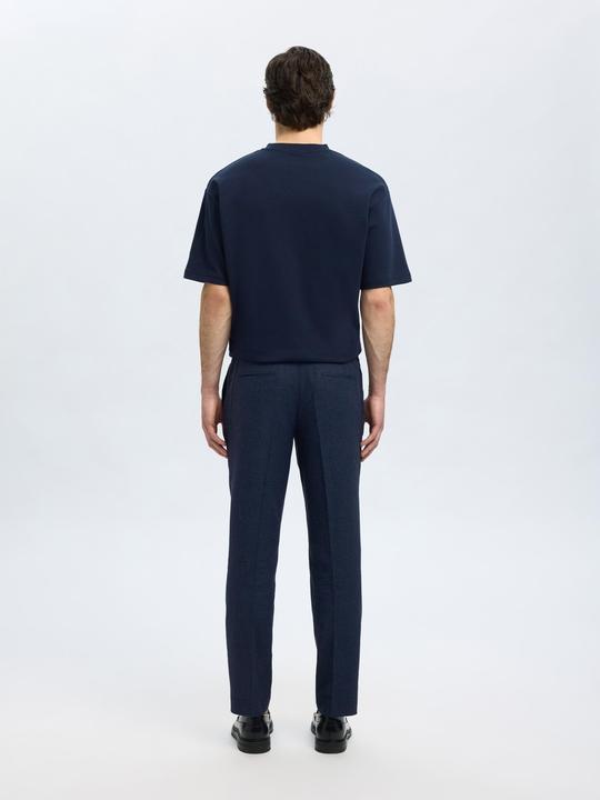 Image du produit Selected Homme Leinenmix Anzughose (46)