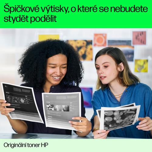 Image du produit HP Kit de recharge de toner Neverstop (CF)