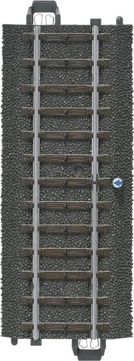 Image du produit Märklin H0 Voie C (avec ballast) 24995 (Piste H0)