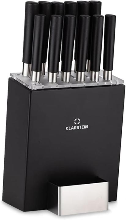 Image du produit Klarstein Bloc à couteaux Kitano